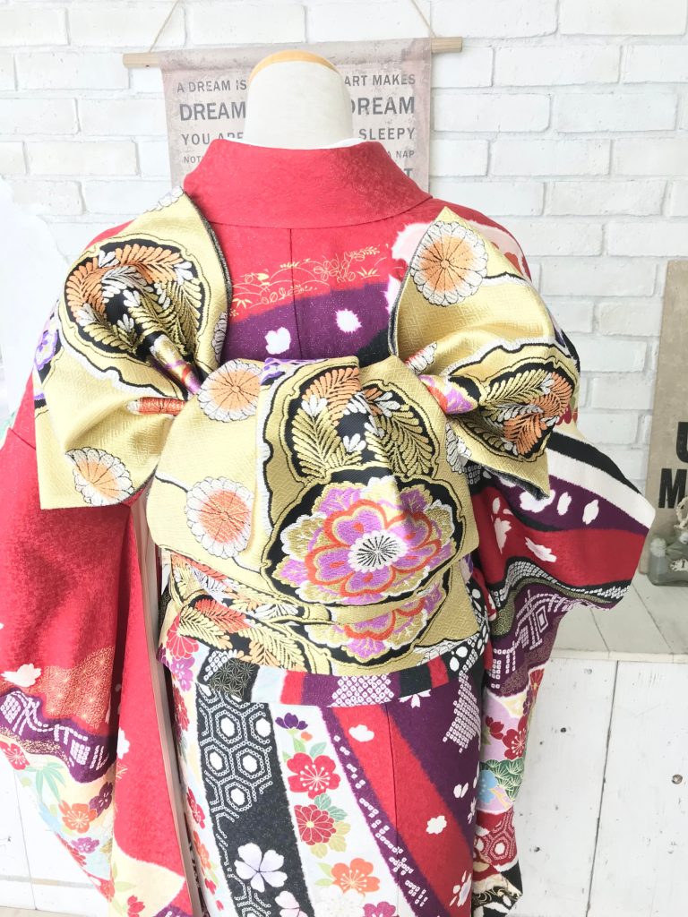 お太鼓